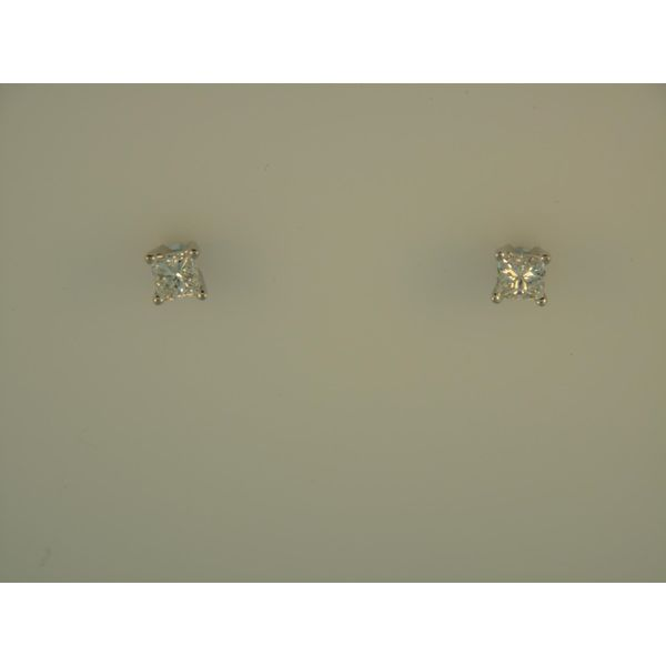 Stud Earrings Orin Jewelers Northville, MI