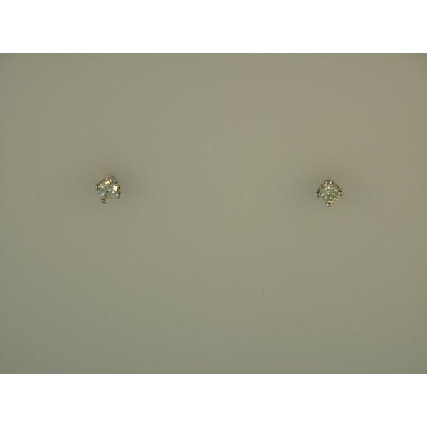 Stud Earrings Orin Jewelers Northville, MI