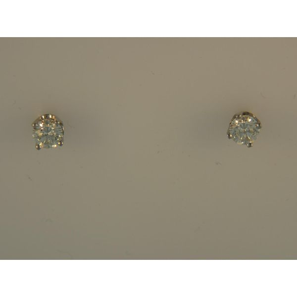 Stud Earrings Orin Jewelers Northville, MI