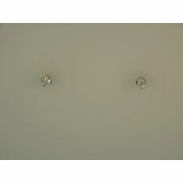 Stud Earrings Orin Jewelers Northville, MI