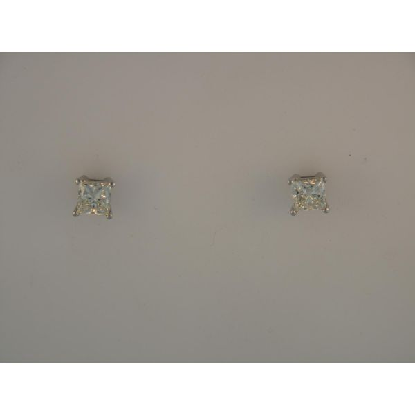 Stud Earrings Orin Jewelers Northville, MI