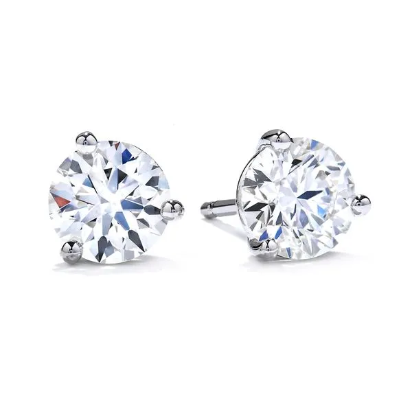 Stud Earrings Orin Jewelers Northville, MI