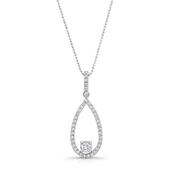 Diamond Pendant Orin Jewelers Northville, MI