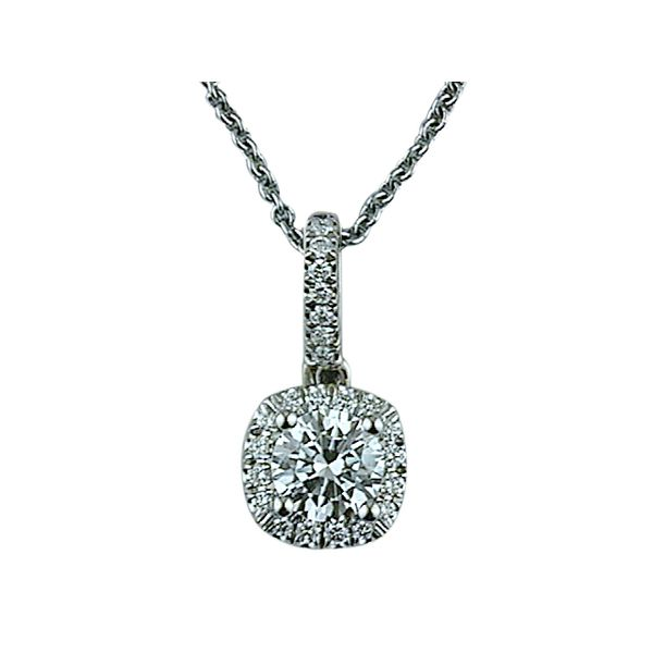 Diamond Pendant Orin Jewelers Northville, MI