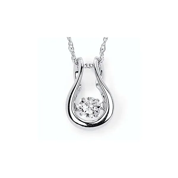 Diamond Pendant Orin Jewelers Northville, MI