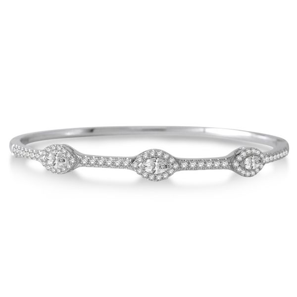 Diamond Bracelet Orin Jewelers Northville, MI