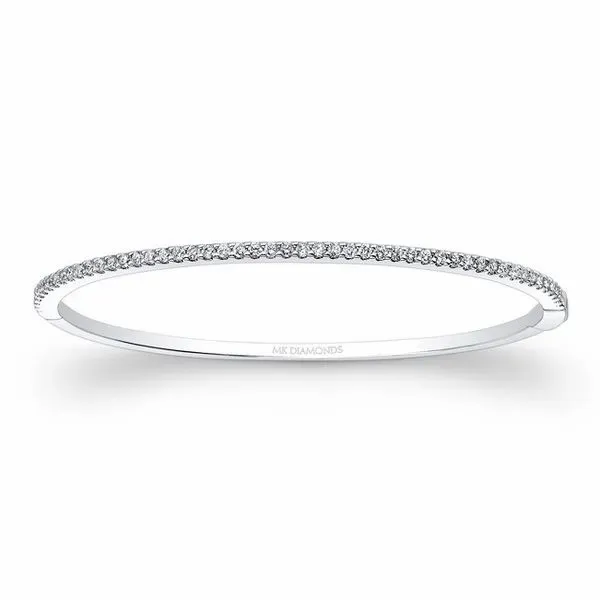 Diamond Bracelet Orin Jewelers Northville, MI