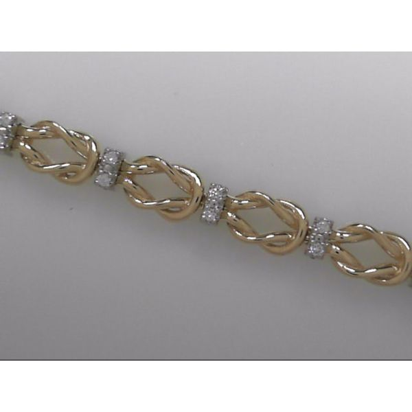 Diamond Bracelet Orin Jewelers Northville, MI