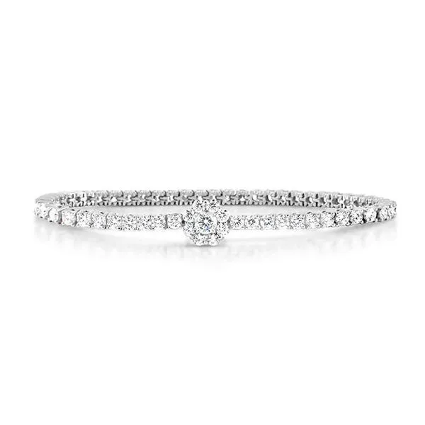 Diamond Bracelet Orin Jewelers Northville, MI