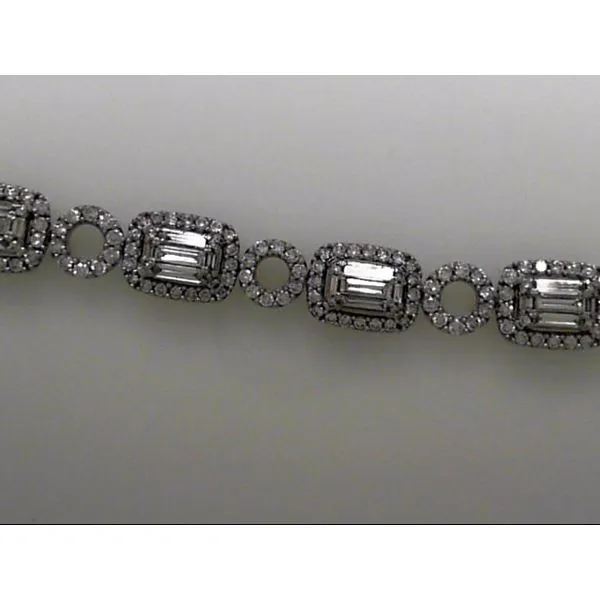 Diamond Bracelet Orin Jewelers Northville, MI