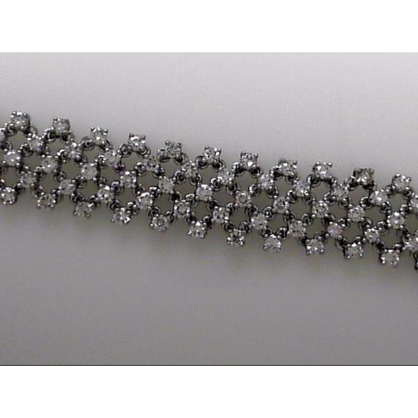 Diamond Bracelet Orin Jewelers Northville, MI