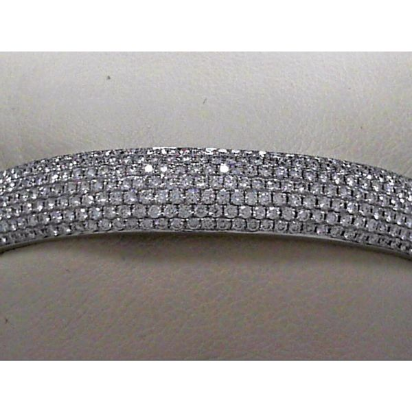 Diamond Bracelet Orin Jewelers Northville, MI