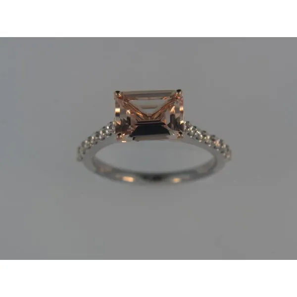 Women's Colored Stone Ring Orin Jewelers Northville, MI