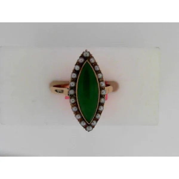 Women's Colored Stone Ring Orin Jewelers Northville, MI