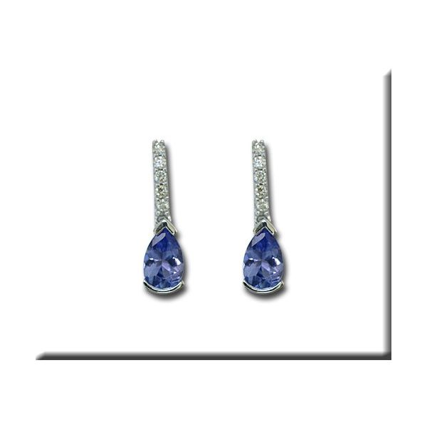 Earrings Orin Jewelers Northville, MI