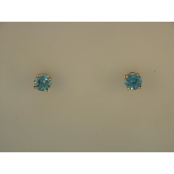 Earrings Orin Jewelers Northville, MI