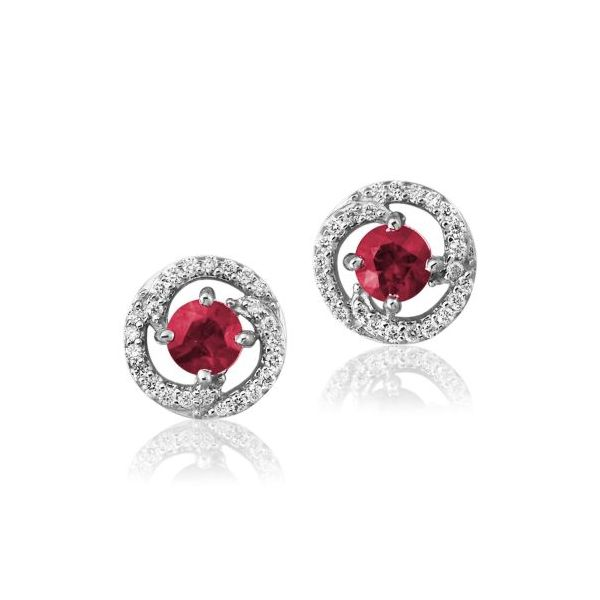 Earrings Orin Jewelers Northville, MI