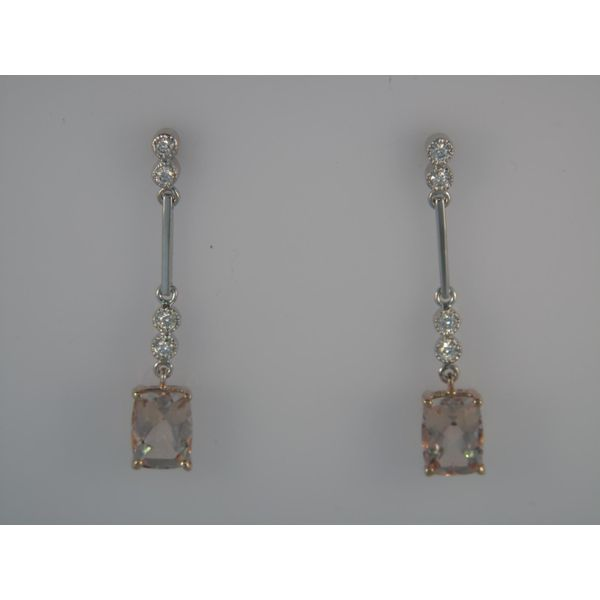 Colored Stone Earrings Orin Jewelers Northville, MI