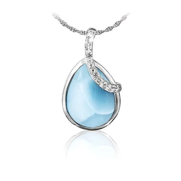 Daria Necklace Orin Jewelers Northville, MI