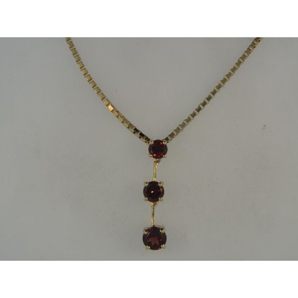 Necklace Orin Jewelers Northville, MI