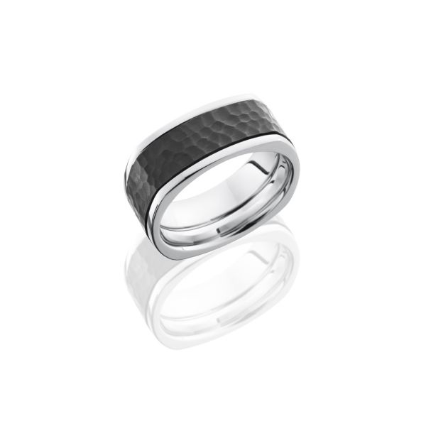 Men's Gold Wedding Band Orin Jewelers Northville, MI