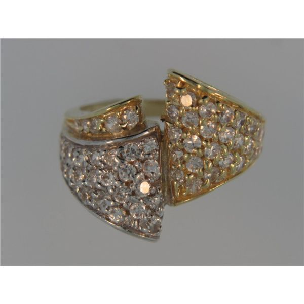 Women's Fashion Ring Orin Jewelers Northville, MI