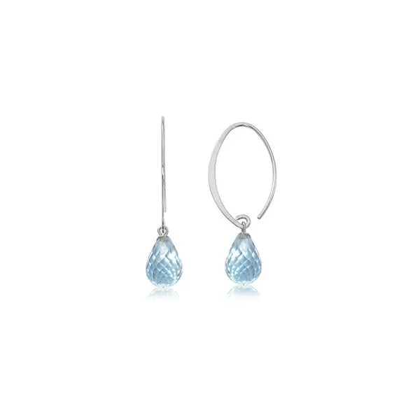 Earrings Orin Jewelers Northville, MI