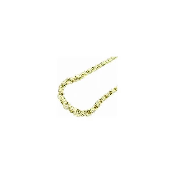 ESTATE - 14K Yellow Gold 19