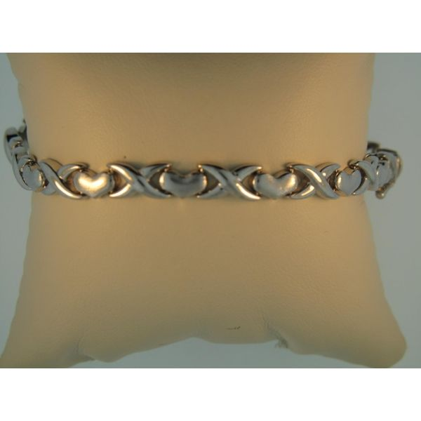 Bracelet Orin Jewelers Northville, MI