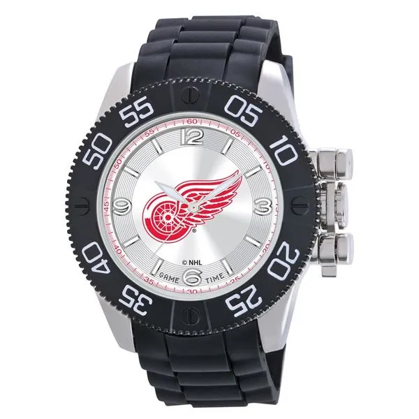 Gent's Detroit Red Wings Beast Series Watch Orin Jewelers Northville, MI