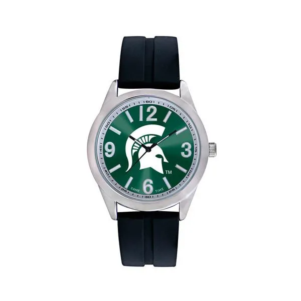 Gent's Michigan State University Varsity Series Watch Orin Jewelers Northville, MI