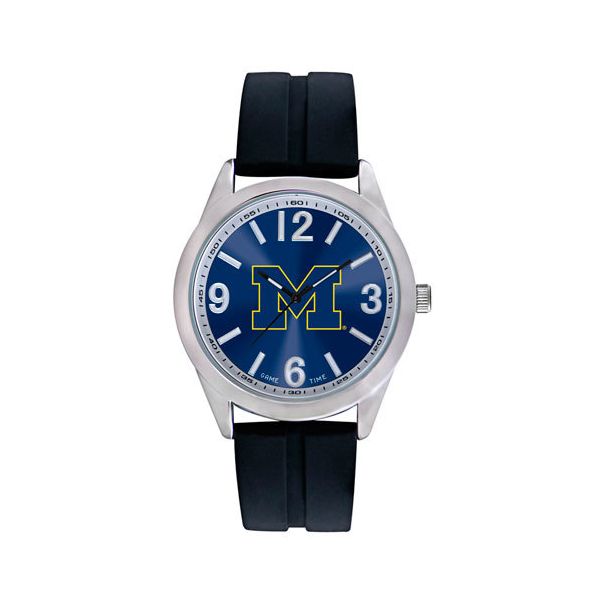 Gent's University of Michigan Varsity Series Watch Orin Jewelers Northville, MI