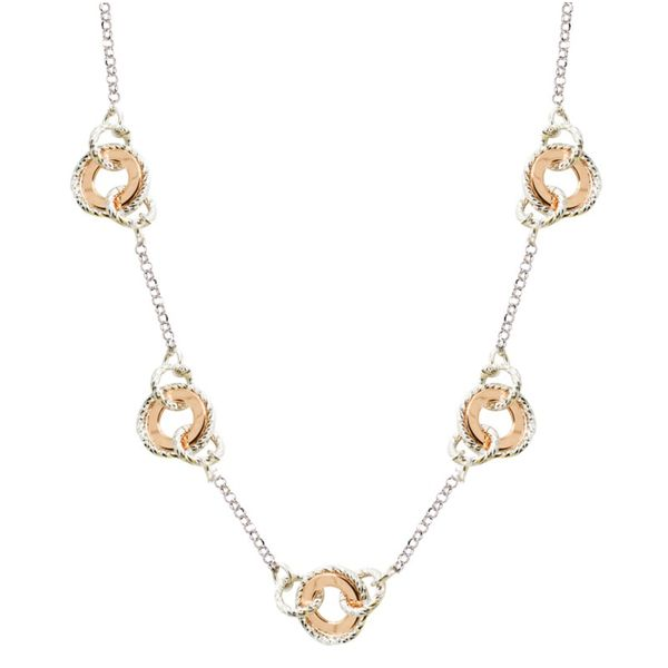 Really Cool Necklace By Frederic Duclos Orin Jewelers Northville, MI