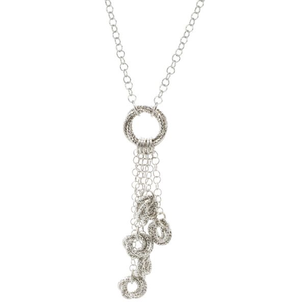 Tres Magnifique Necklace By Frederic Duclos Orin Jewelers Northville, MI