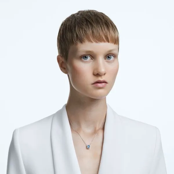 Swarovski Millenia Necklace Image 2 Orin Jewelers Northville, MI