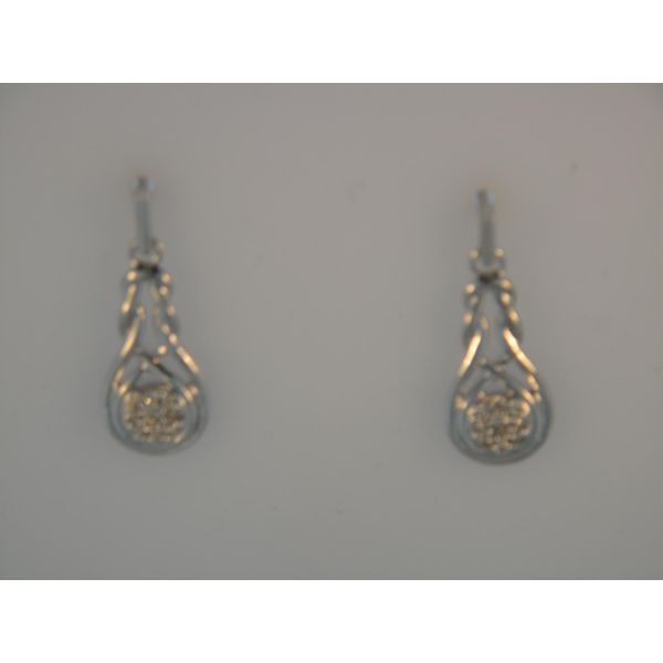 Earrings Orin Jewelers Northville, MI