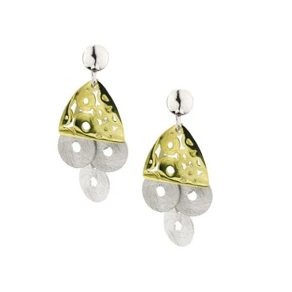 Earrings Orin Jewelers Northville, MI