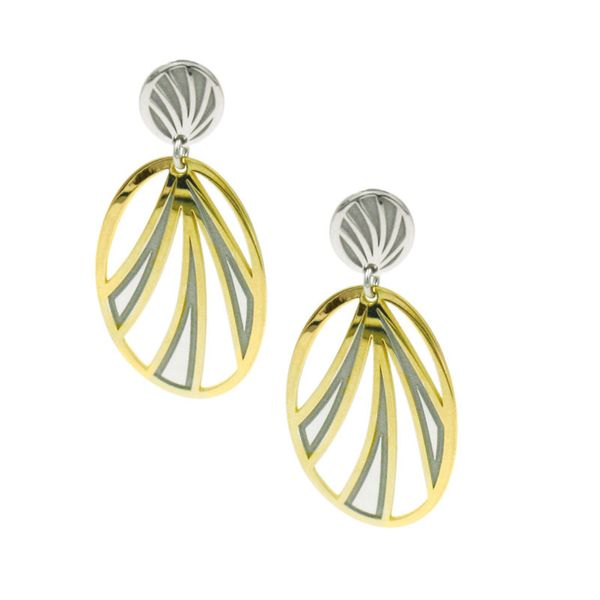 Earrings Orin Jewelers Northville, MI