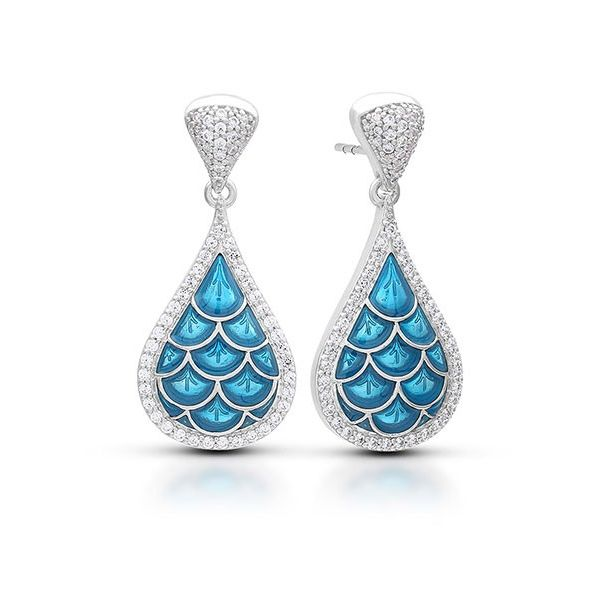 Earrings Orin Jewelers Northville, MI