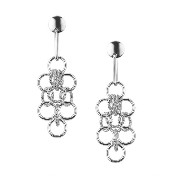 Earrings Orin Jewelers Northville, MI