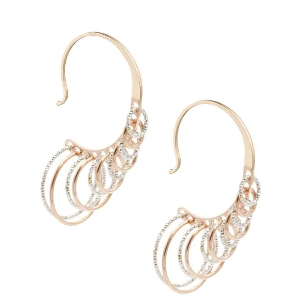 Dimension Earrings By Frederic Duclos Orin Jewelers Northville, MI