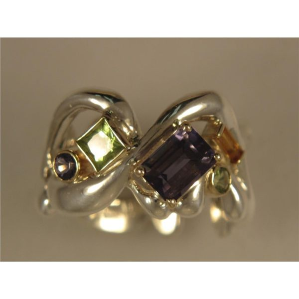 Ring Orin Jewelers Northville, MI