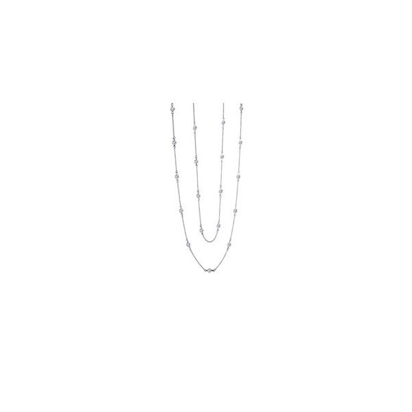SS/GF Necklace Orin Jewelers Northville, MI