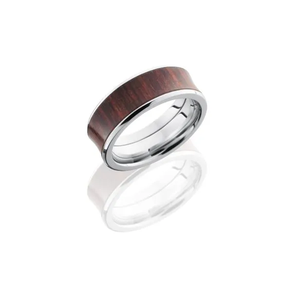 Titanium/Tungsten Carbide Wedding Bands Orin Jewelers Northville, MI