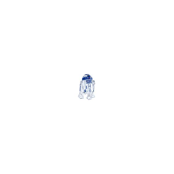 Swarovski Star Wars R2-D2 Orin Jewelers Northville, MI