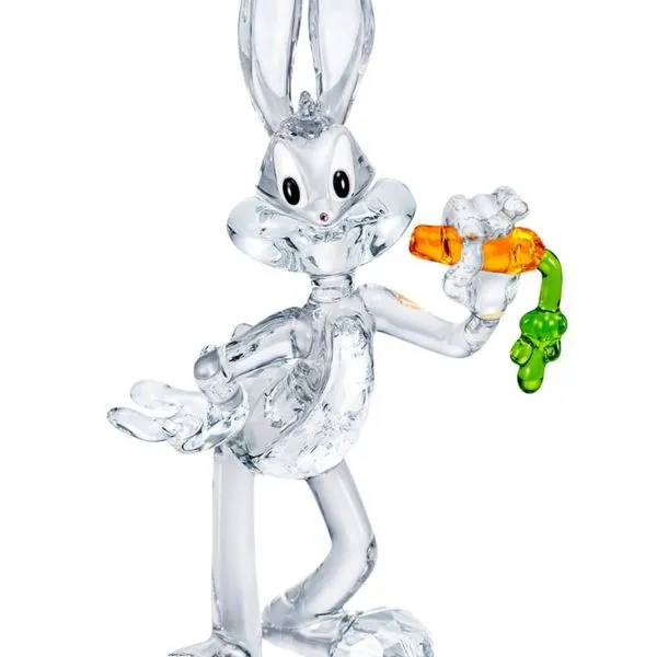 Swarovski Bugs Bunny Orin Jewelers Northville, MI