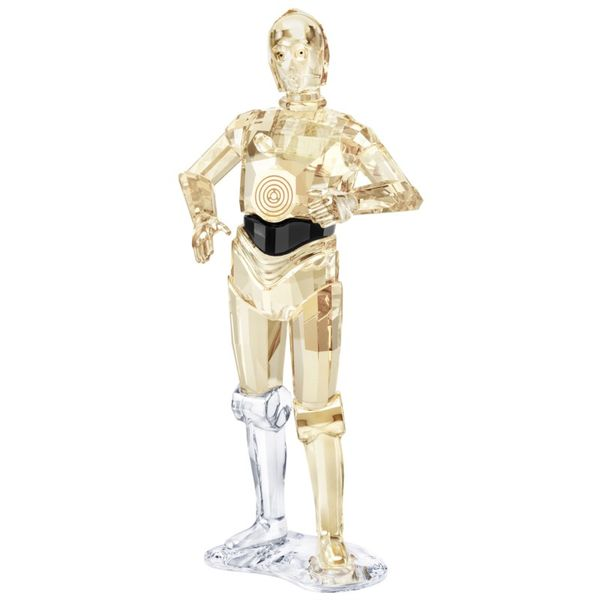 Swarovski - Star Wars - C-3PO Orin Jewelers Northville, MI