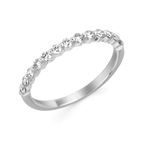 Ladies' Diamond Ring Pat's Jewelry Centre Sioux Center, IA