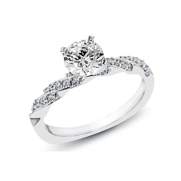 Semi Mount Pat's Jewelry Centre Sioux Center, IA