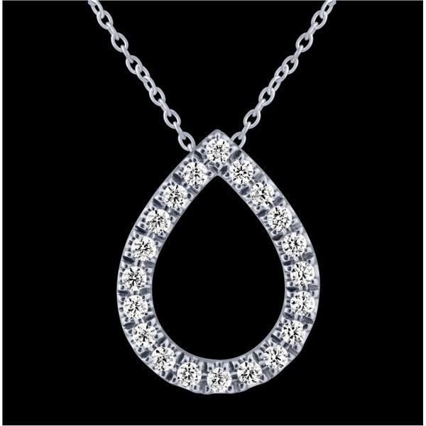 Diamond Pendant Pat's Jewelry Centre Sioux Center, IA